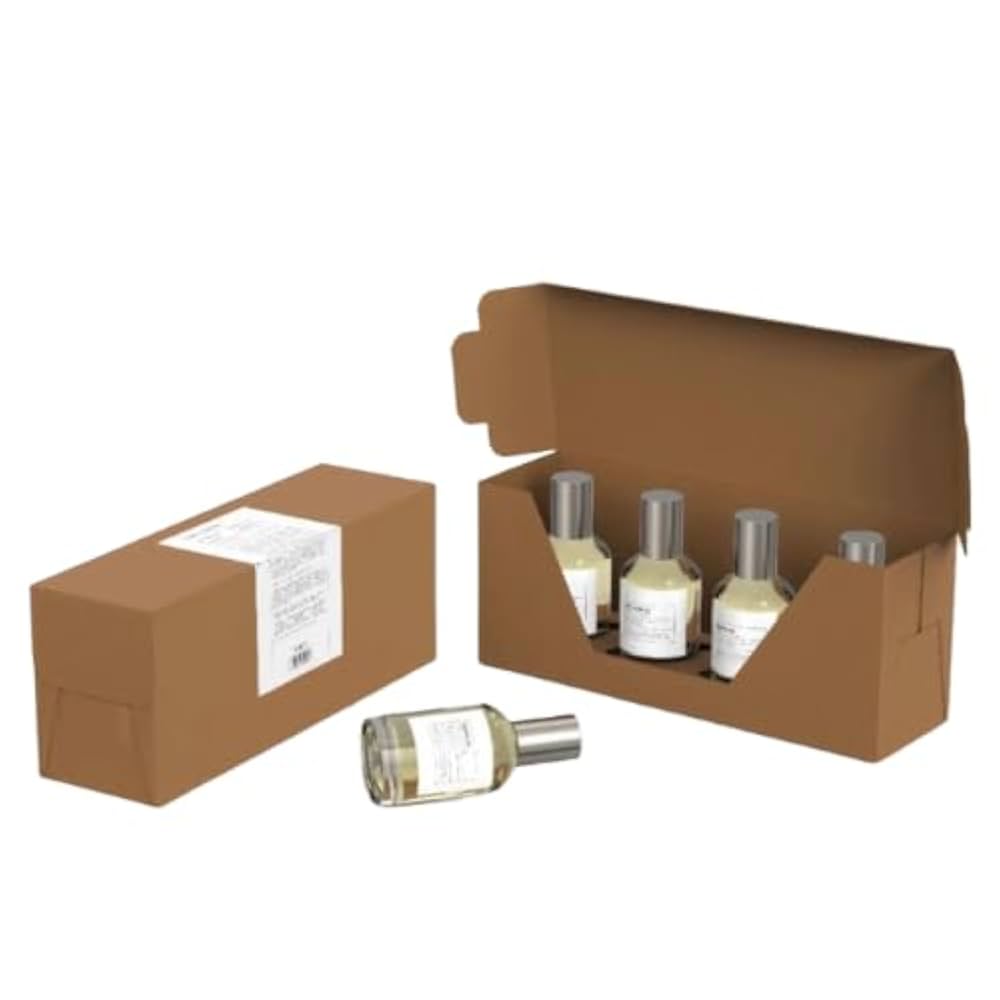 EMPER DISCOVER SET 4 PZA 30ML