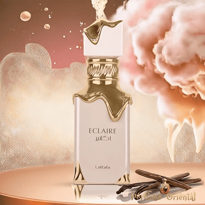Lattafa Eclaire EDP U 100ML