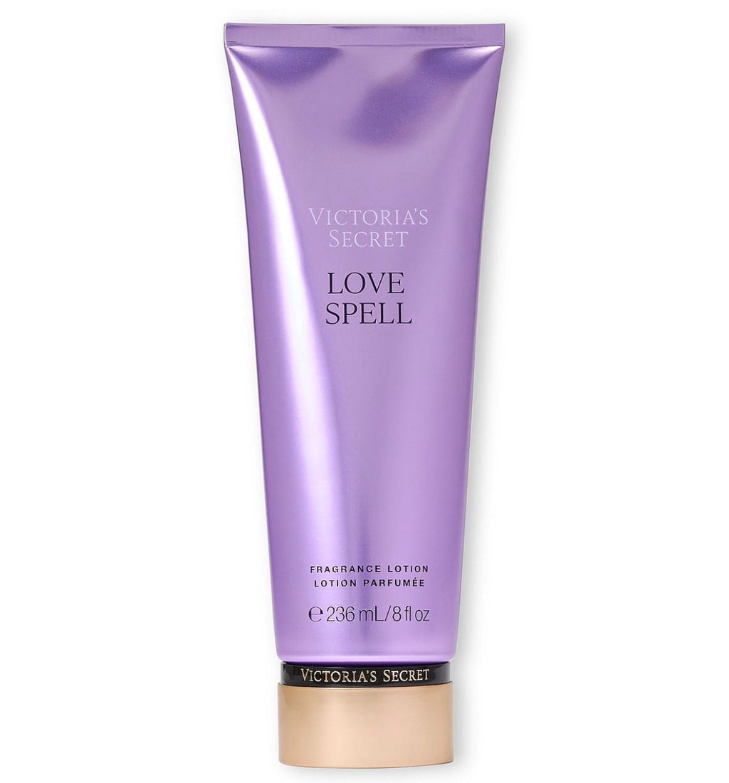 Dúo Victoria's Secret: Love S