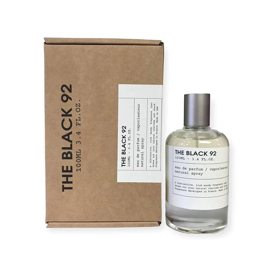 EMPER THE BLACK 92 EDP H 100ML