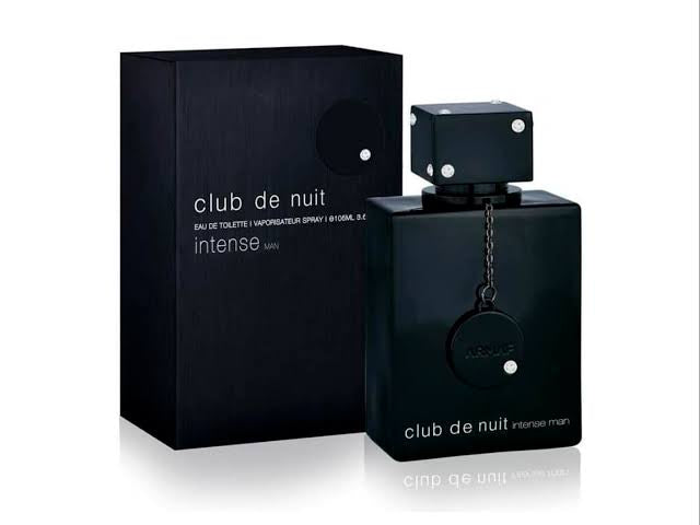 ARMAF Club de Nuit Intense Man H 105ML