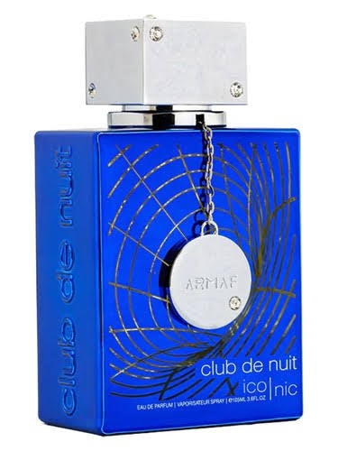 ARMAF Club de Nuit Iconic EDP H 100ML
