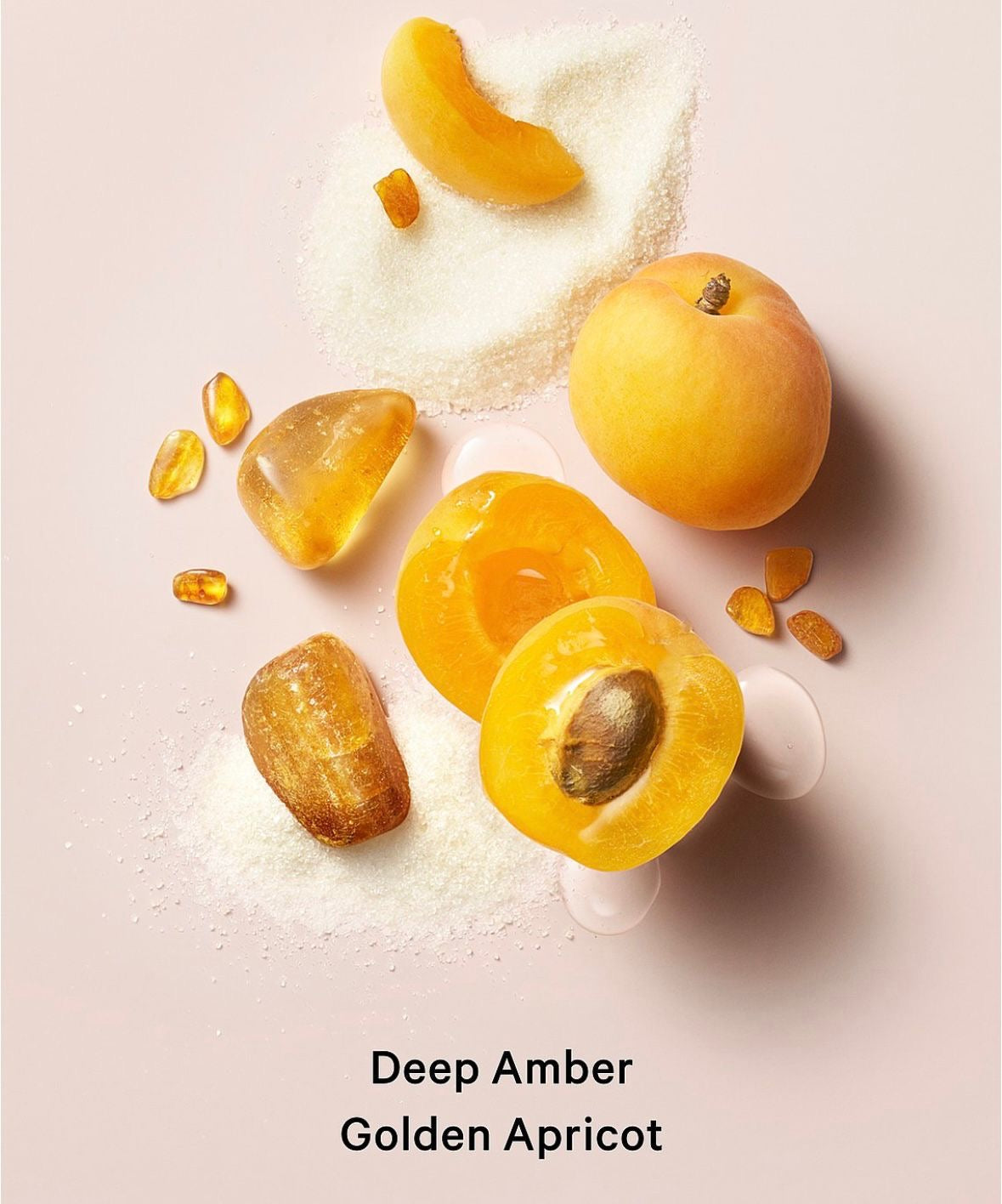 Amber Romance de Victoria’s Secret