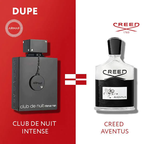 ARMAF Club de Nuit Intense Man H 105ML