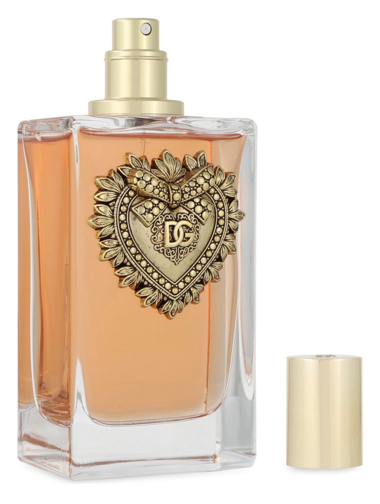 DOLCE & GABBANA Devotion EDP M 100ML