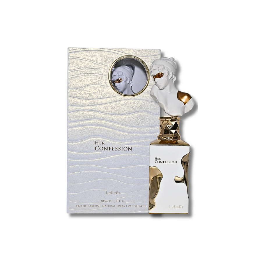 Lattafa Her Confession EDP M 100ML