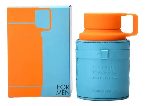 ARMAF Odyssey Mandarín Sky EDP H 100ML