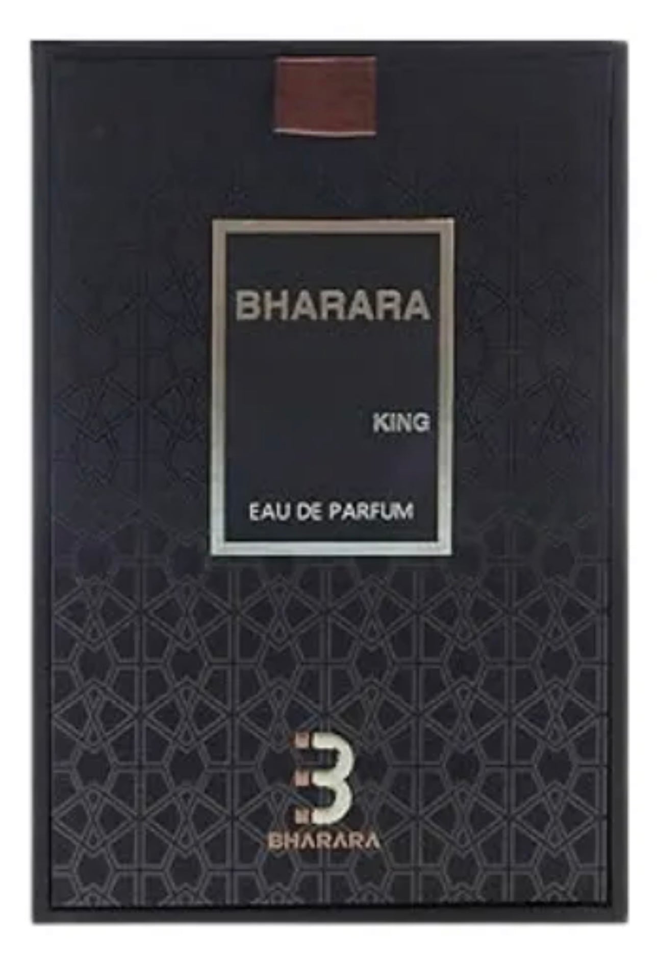 BHARARA KING H EDP 100 ML
