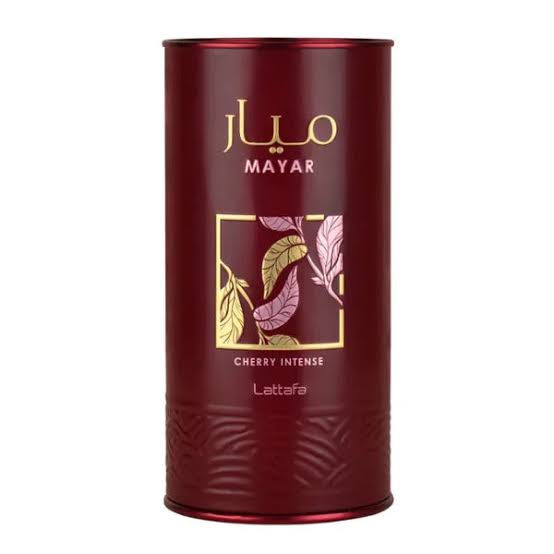 LATTAFA Mayar Cherry Intense EDP U 100ML