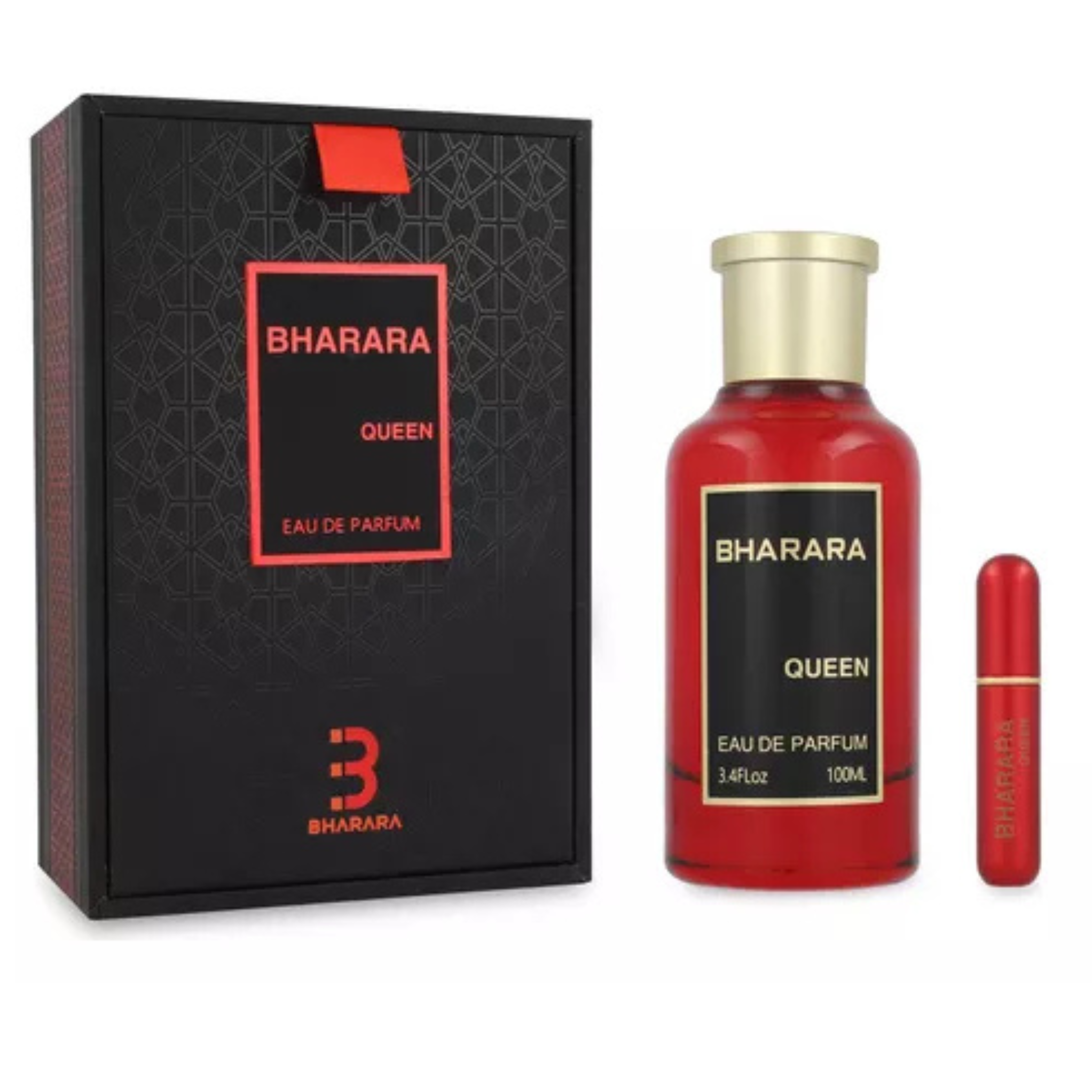 Bharara Queen  EDP M 100ML