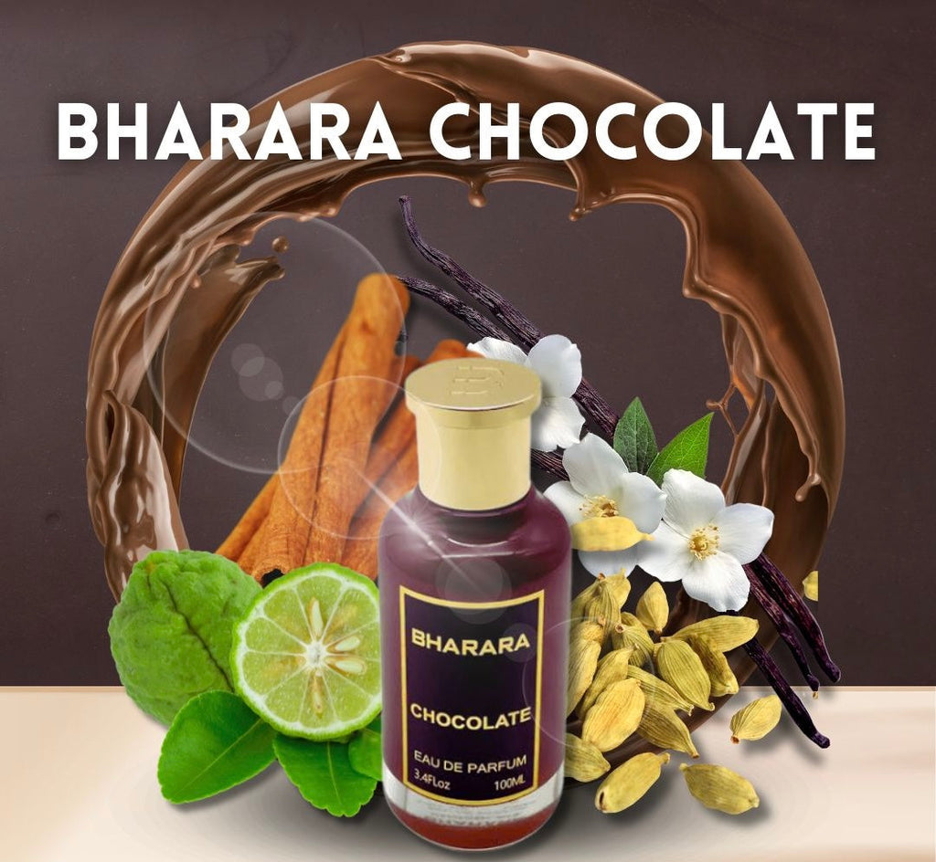 Bharara Chocolate