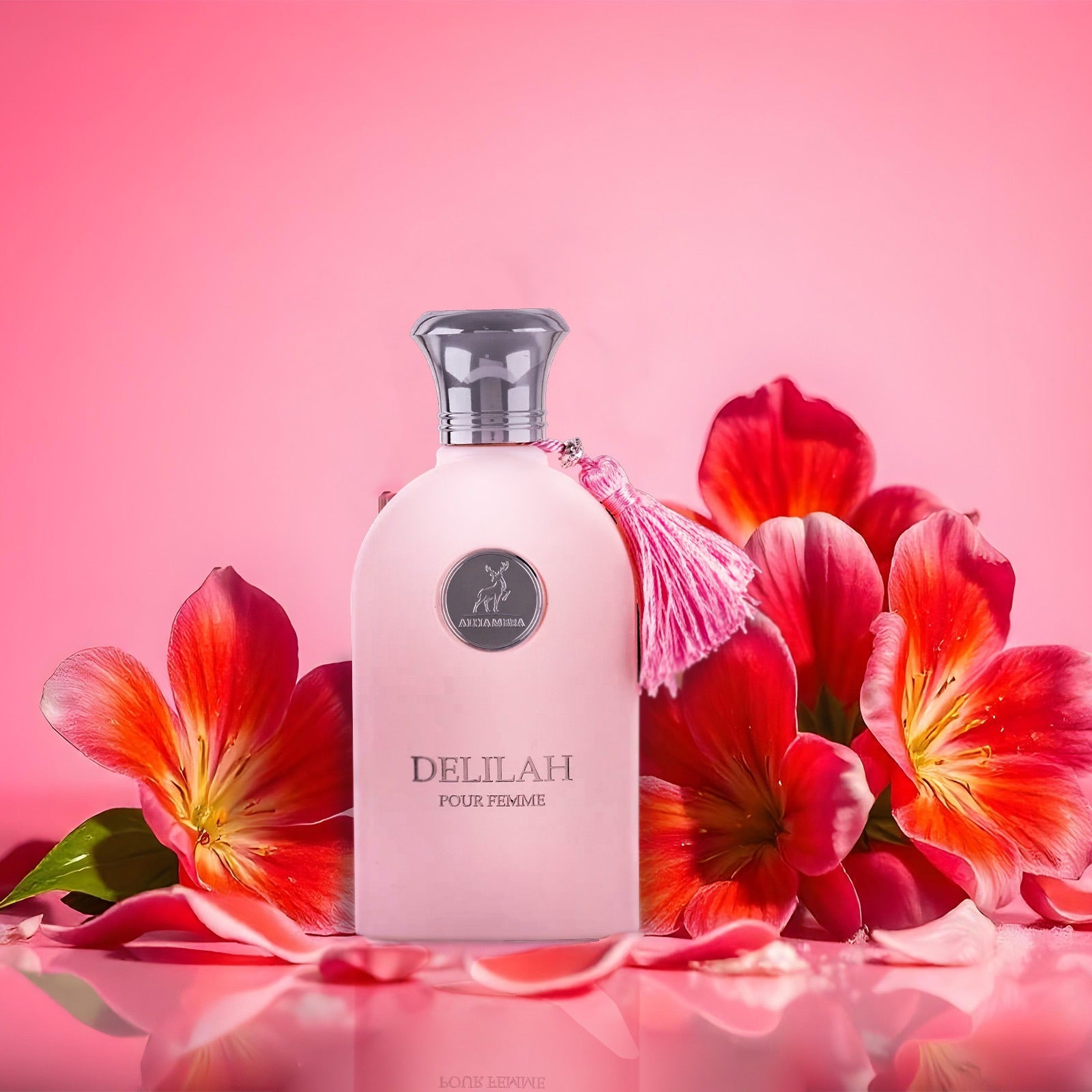 Maison Alhambra Delilah EDP M 100ML