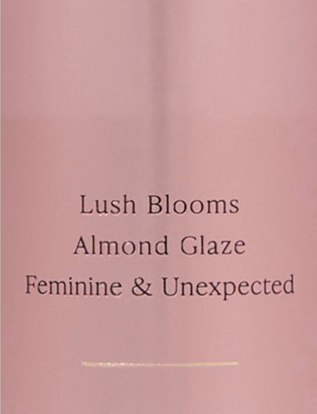 Body Mist Velvet Petals Victoria’s Secret