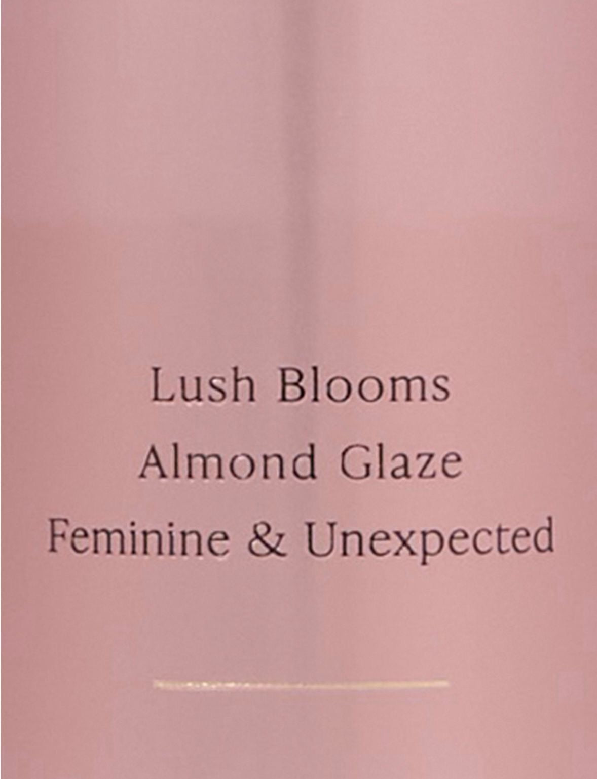 Body Mist Velvet Petals Victoria’s Secret