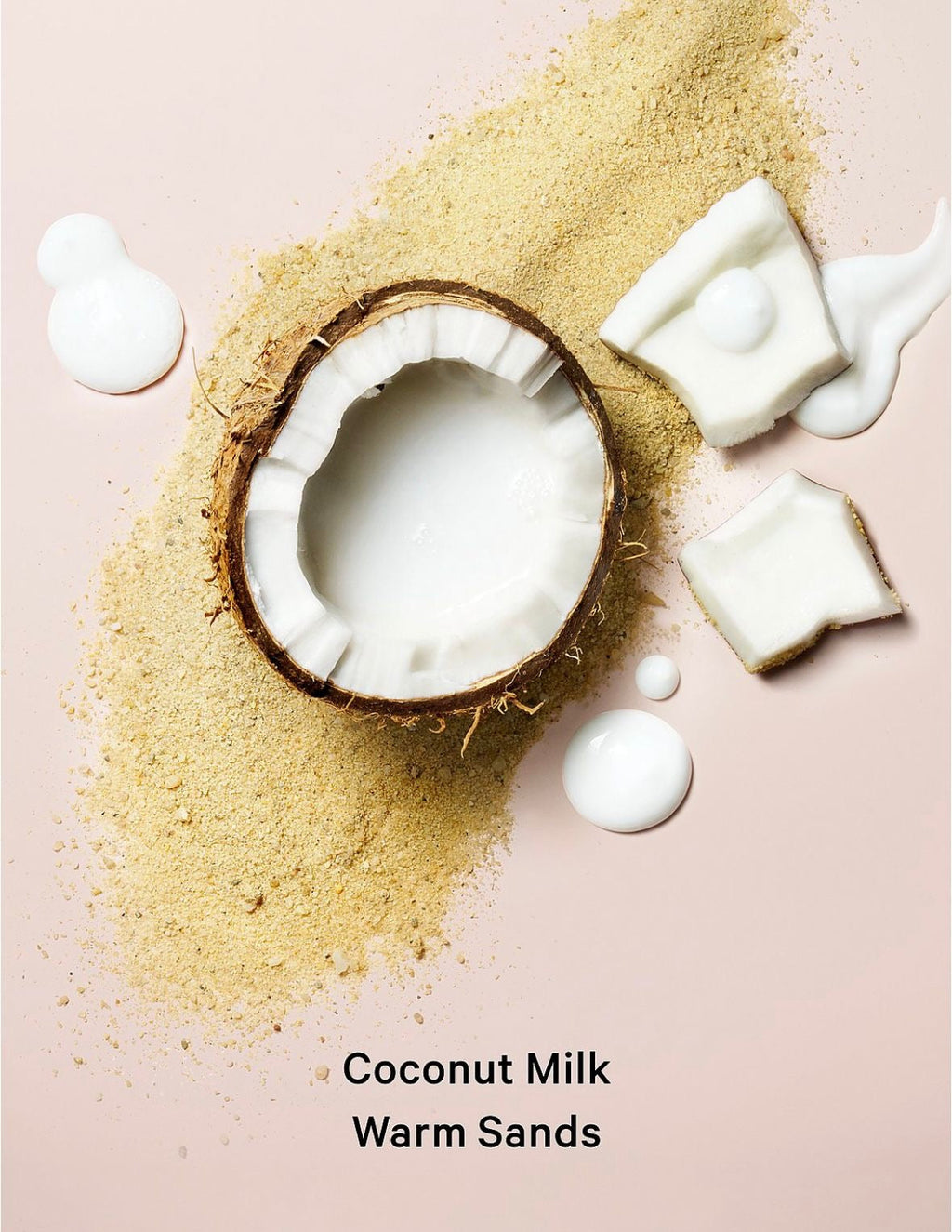 Body Lotion Coconut Passion Victoria’s Secret