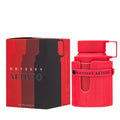 ARMAF Odyssey Artisto The Red EDP H 100ML