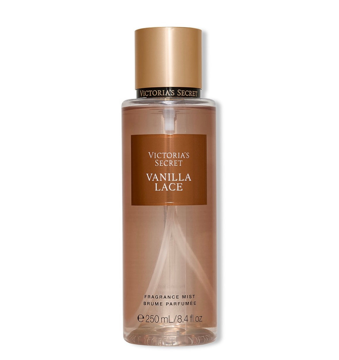 Body Mist Vanilla Lace Victorias Secret