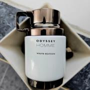 ARMAF Odyssey Homme White Edition EDP H 100ML