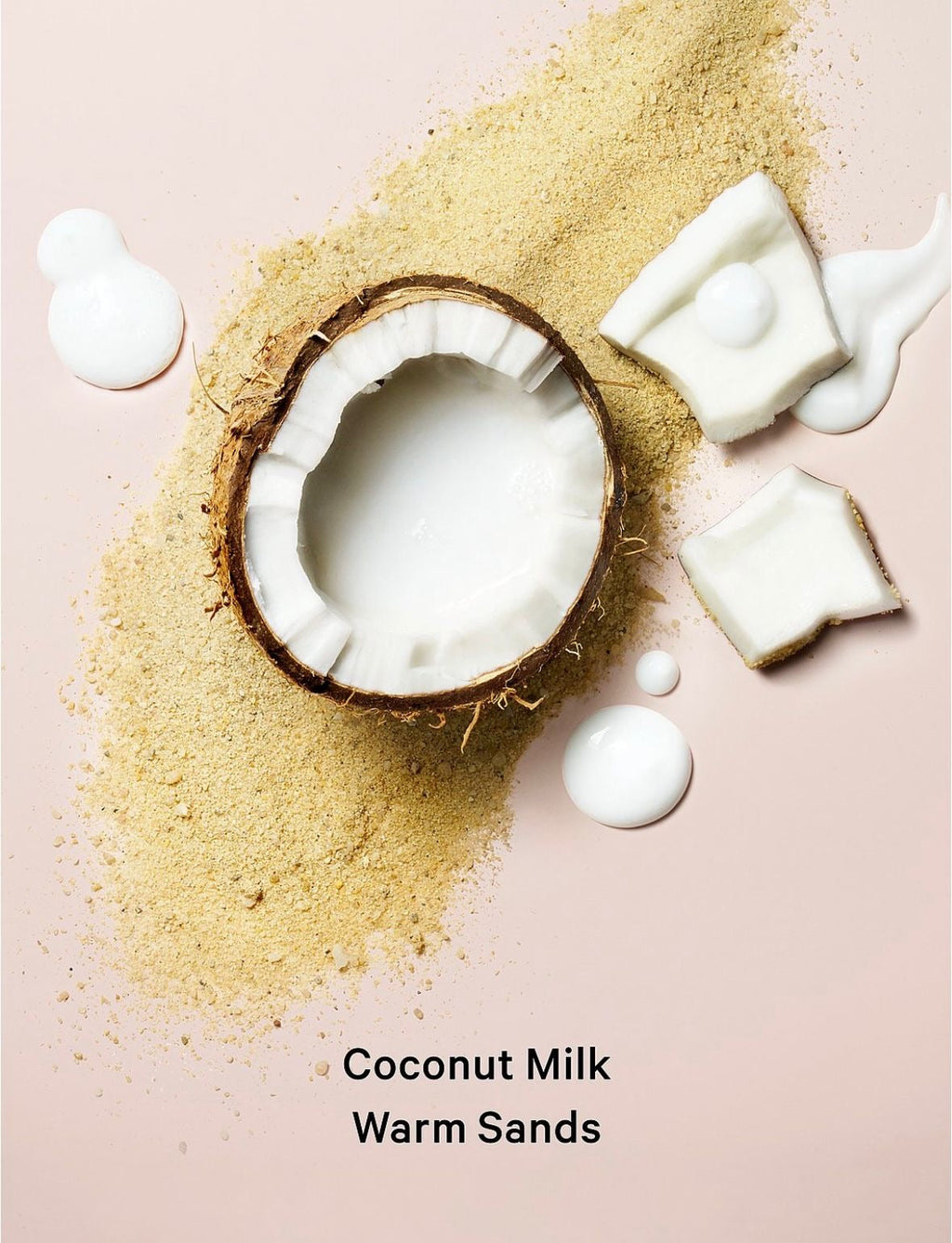 Body Mist Coconut Passion Victoria’s Secret
