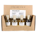 EMPER DISCOVER SET 4 PZA 30ML
