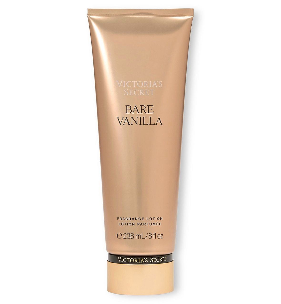 Body Lotion Bare Vanilla Victoria’s Secret