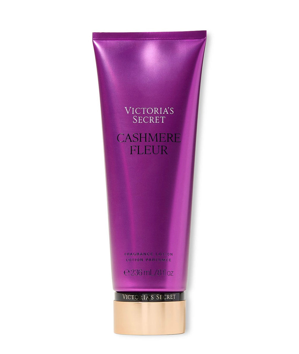 Cashmere Fleur de Victoria’s Secret
