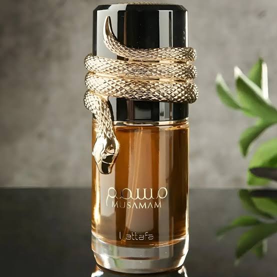 LATTAFA MUSAMAM U EDP 100ML