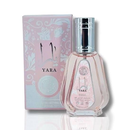 Lattafa Yara Mini M EDP 50ml