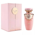 Lattafa Haya EDP M 100ML