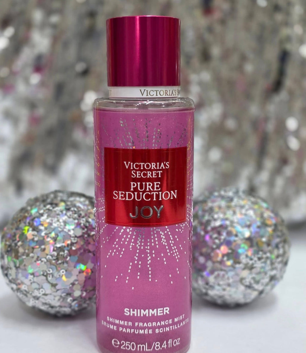 Puré Seduction Joy Shimmer Victoria’s Secret