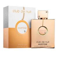 ARMAF CLUB DE NUIT MILESTONE EDP U 105ML