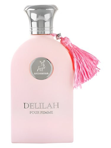 Maison Alhambra Delilah EDP M 100ML