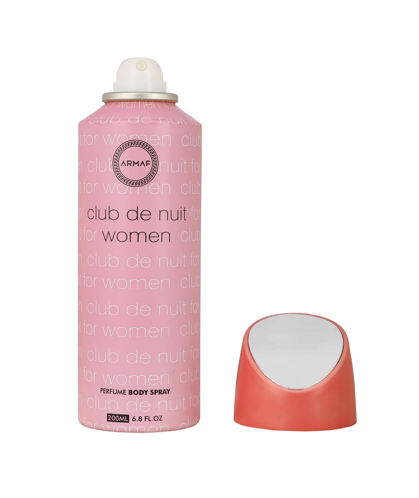 ARMAF Body Spray Club de Nuit Woman 200ML