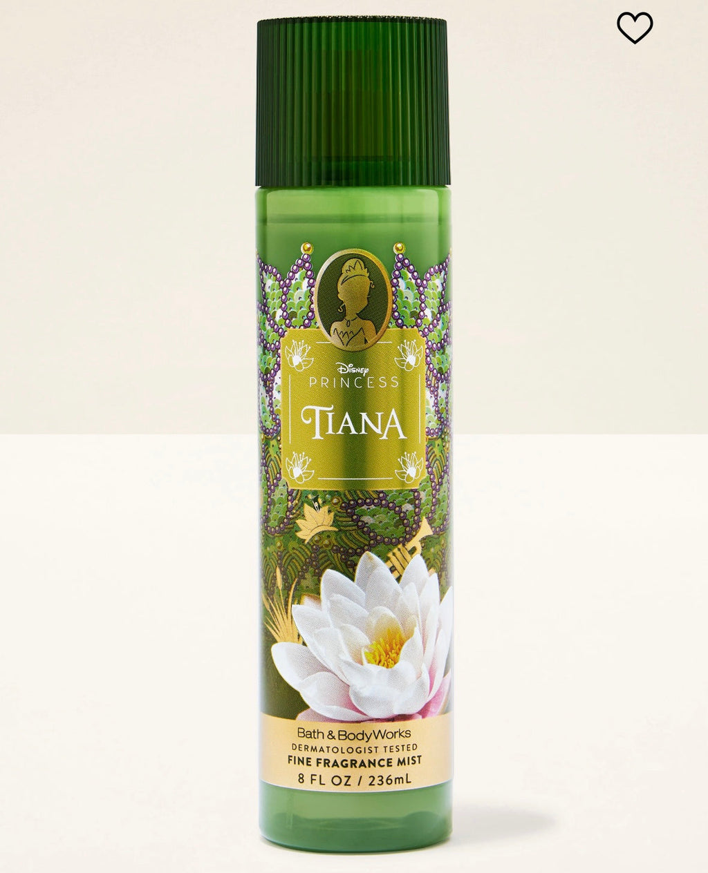 BATH & BODY WORKS Tiana Body Mist 236ml