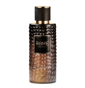 Bharara Mast Perfume Rome Pour Homme EDP H 100ML