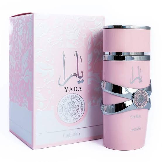 Lattafa Yara EDP M 100ML