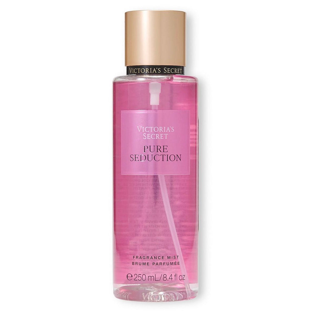 Dúo Victoria’s Secret Pure Seduction