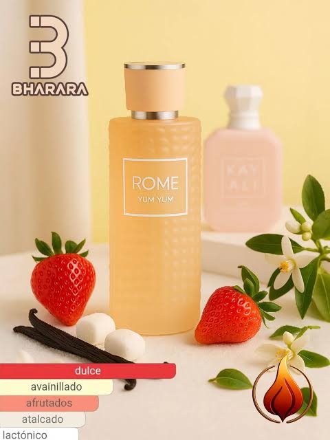MAST PERFUME ROME YUM YUM M EDP 100ML