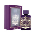 LATTAFA Bade’e Al Oud Amethyst EDP U 100ML