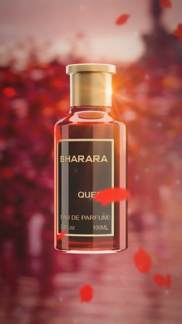 Bharara Queen  EDP M 100ML
