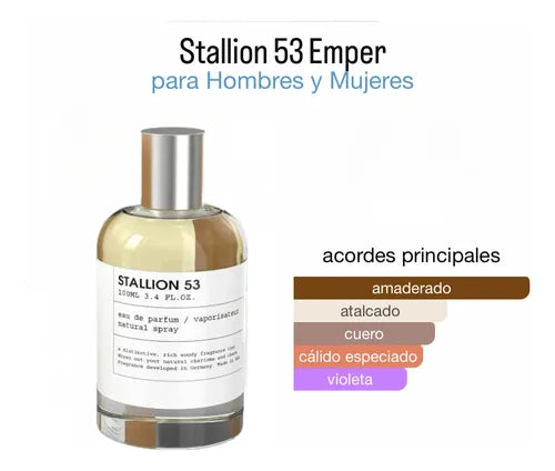 EMPER DISCOVER SET 4 PZA 30ML