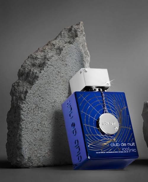 ARMAF Club de Nuit Iconic EDP H 100ML