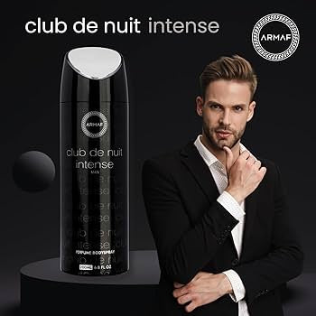 ARMAF Body Club de Nuit Intense Man 200ML