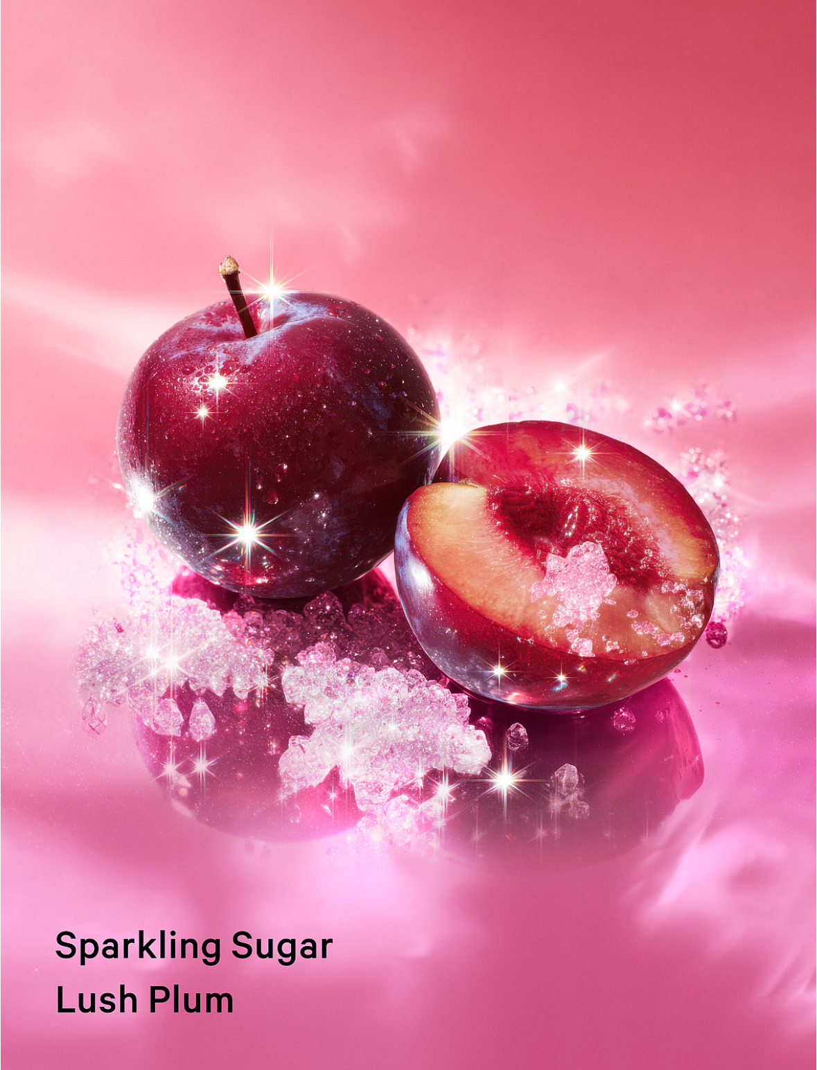 VICTORIA`S SECRET  Pure Seduction Joy Shimmer  Fragrance Lotion