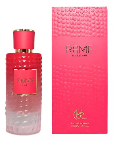 Bharara Rome Pour Femme EDP M 100ml