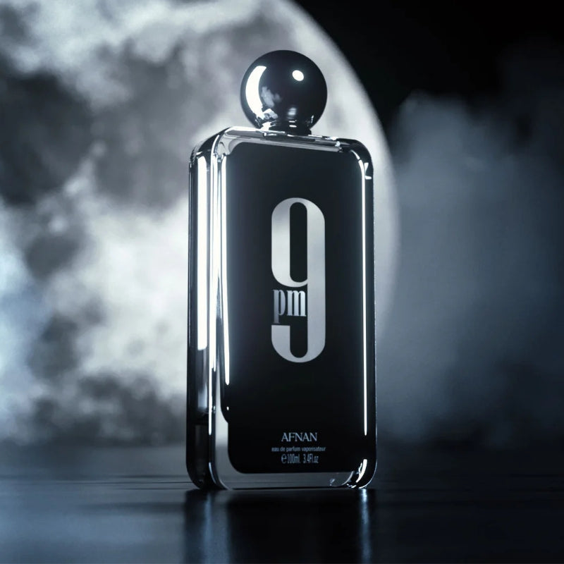 AFNAN 9PM EDP 100ML