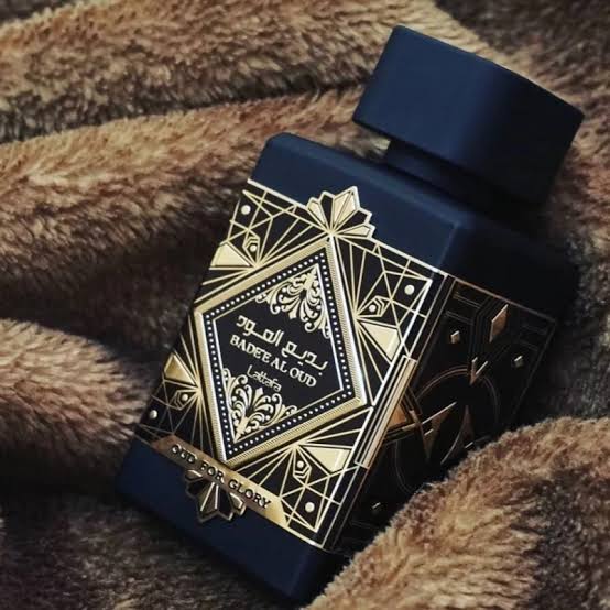 Lattafa Bade’e Al Oud Oud for Glory EDP U 100ML