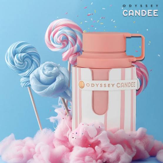 ARMAF Odyssey Candee EDP M 105ML