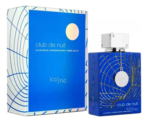 ARMAF Club de Nuit Iconic EDP H 100ML