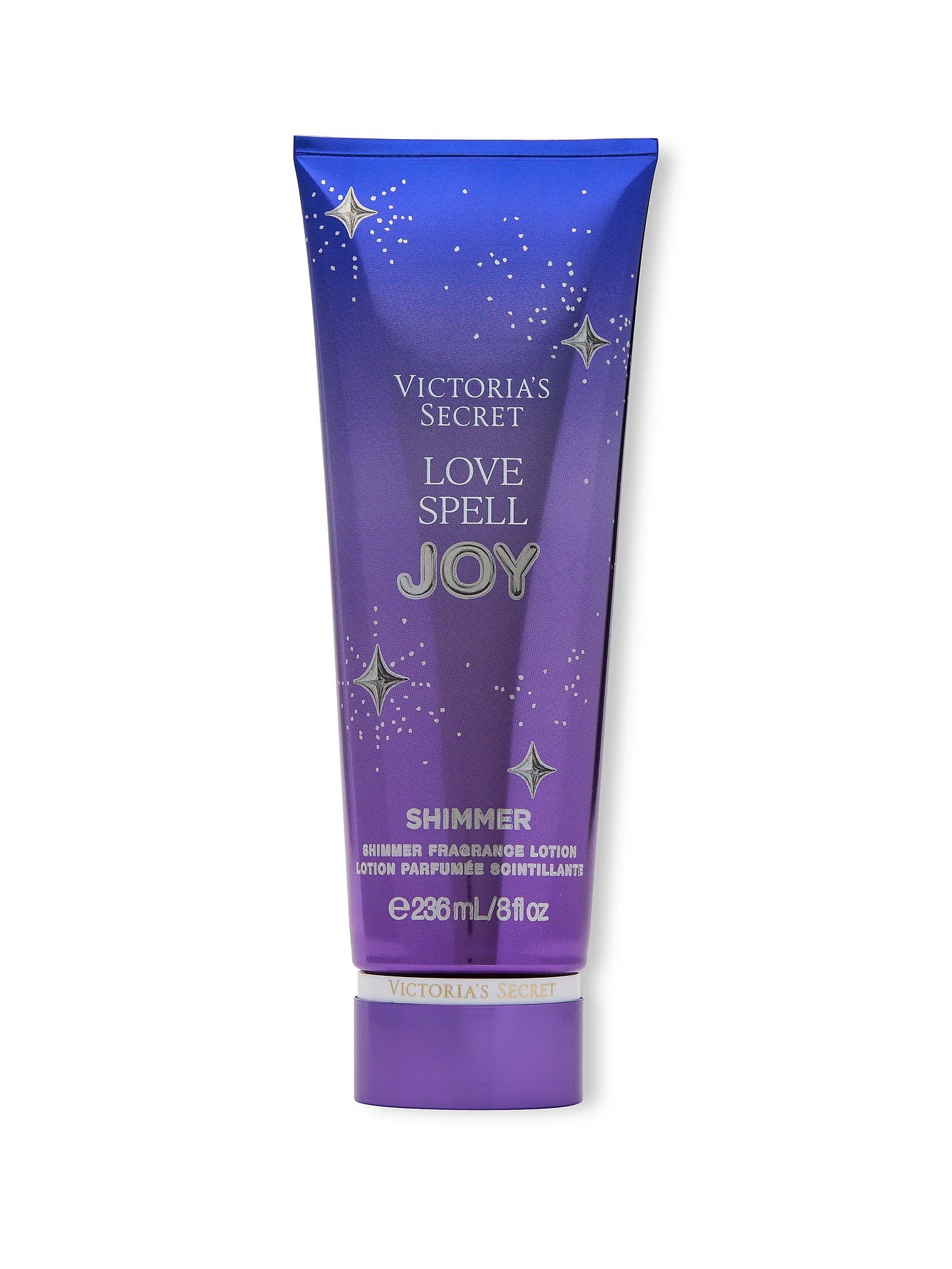 Set Love Sp3ll JOY Shimmer Victoria’s Secret